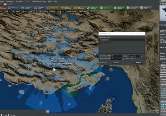 Command: Modern Operations EN Global