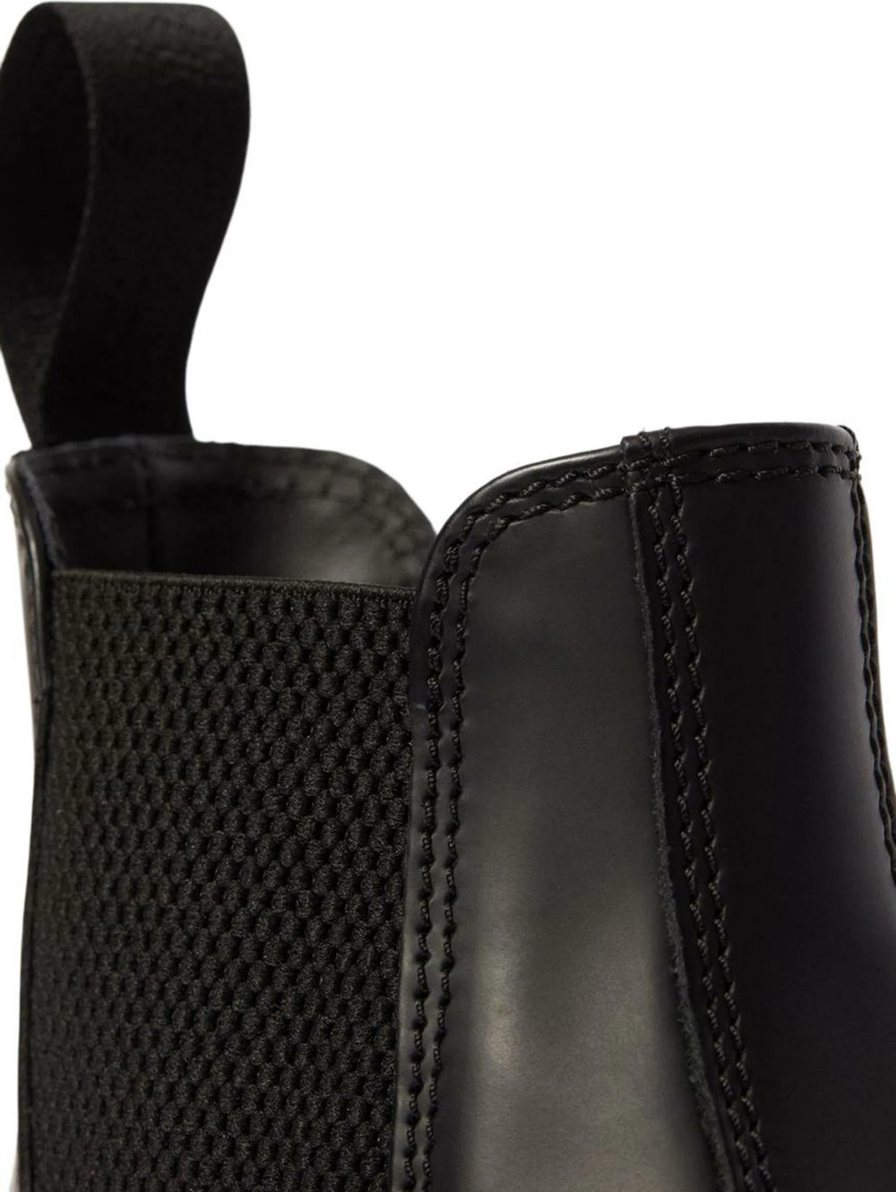 Çizme për femra Dr. Martens 2976 MONO 25685001, të zeza [Madhësia: 37]