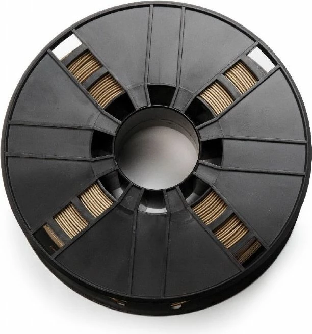 Filament Gembird PLA+ 1.75 mm 3DP-PLA+1.75-02-GL, ari