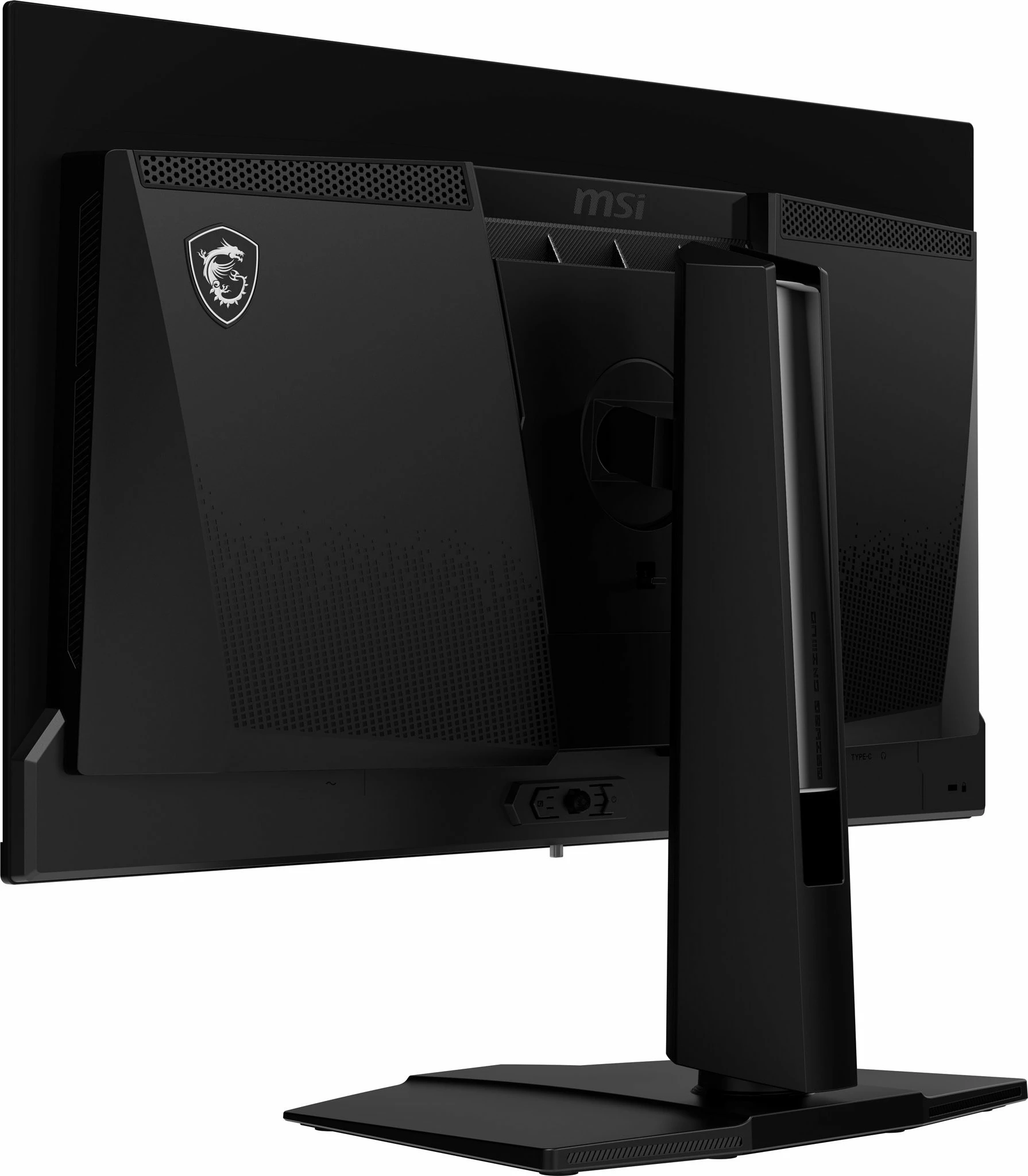 Monitor MSI MAG 271QP QD-OLED X28 27\" WQHD 280Hz QD-OLED, i zi