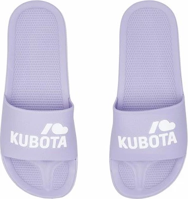 Papuqe pishine Kubota, vjollcë