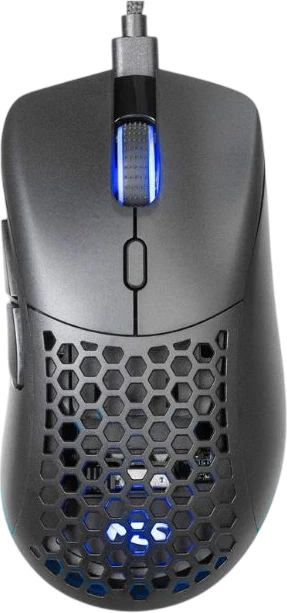 Maus Gaming Nemesis M900 MS