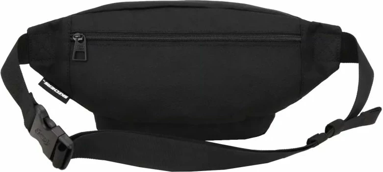 Çantë beli Skechers, e zezë [Madhësia: One Size]