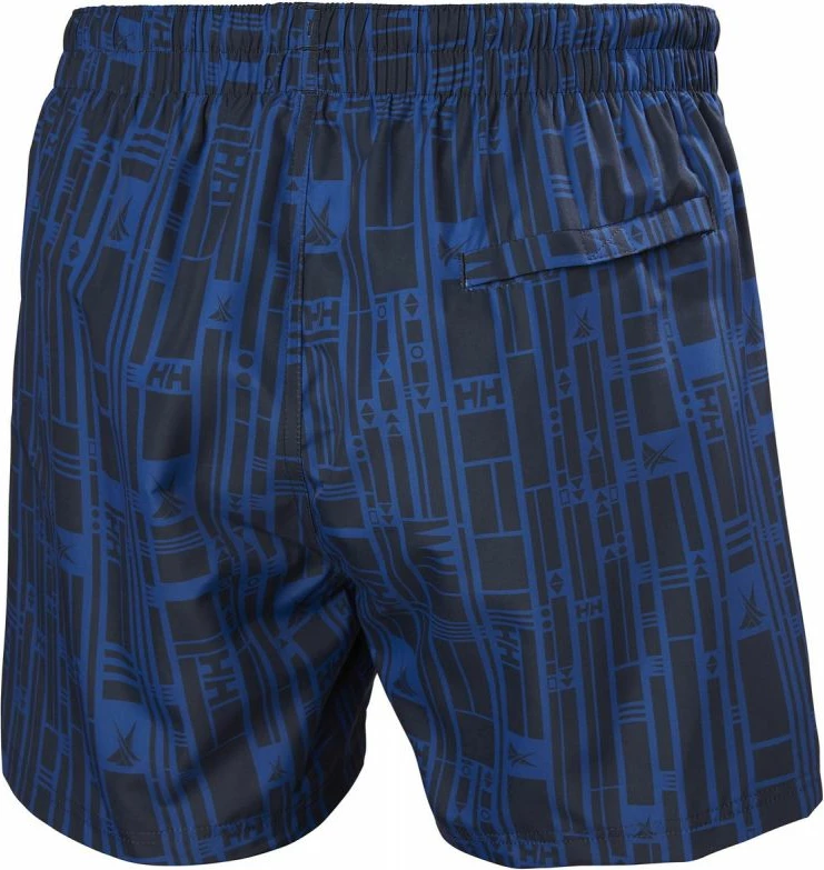 Shorce për meshkuj Helly Hansen, të kaltër [Madhësia: XL]