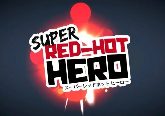 Super Red-Hot Hero EN Global
