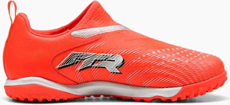 Atlete futbolli Puma për fëmijë Future, të zeza [Madhësia: 37]