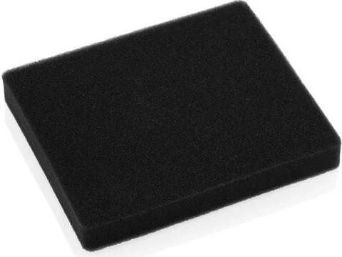 Fshesë me korrent ETA Stormy Car II, 800W, pa qese, e zezë