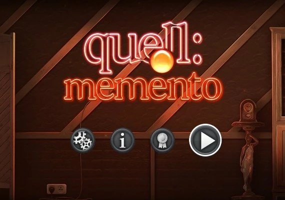 Quell Memento EN/DE/FR/IT/PL/JA/KO/ES Global