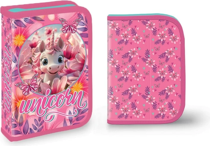Osh Fotrolle E Mbushur Me 1 Zip Unicorn Yl136