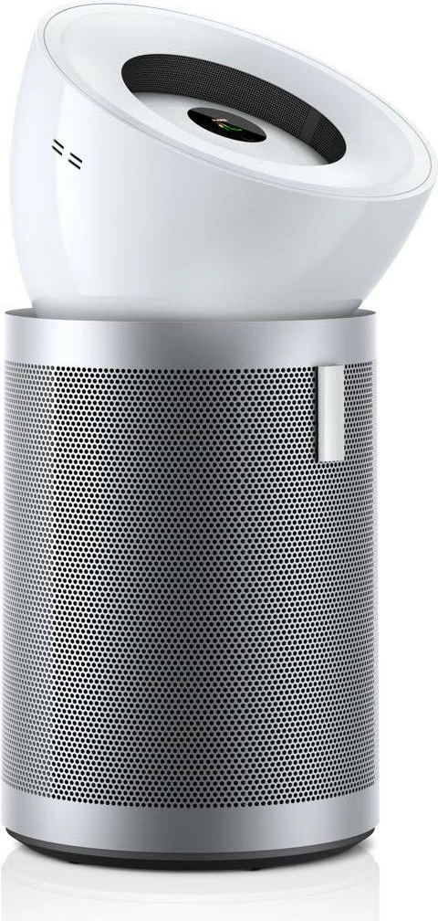 Pastrues Dyson Big + Quiet Formaldehyde BP02 (304511) i Bardhë/Argjend Sateni