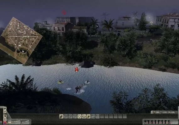 Men of War: Assault Squad 2: Men of War Origins DLC Global