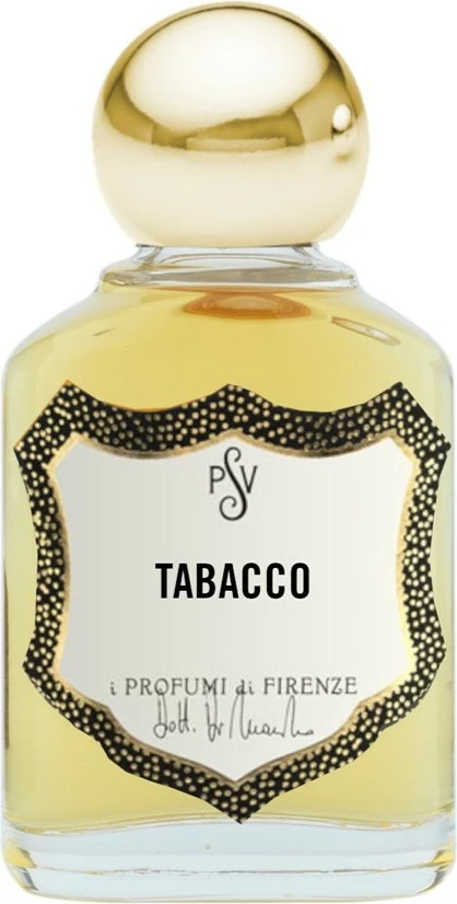 Eau de Parfum miniature I Profumi Di Firenze Tabacco 10ml