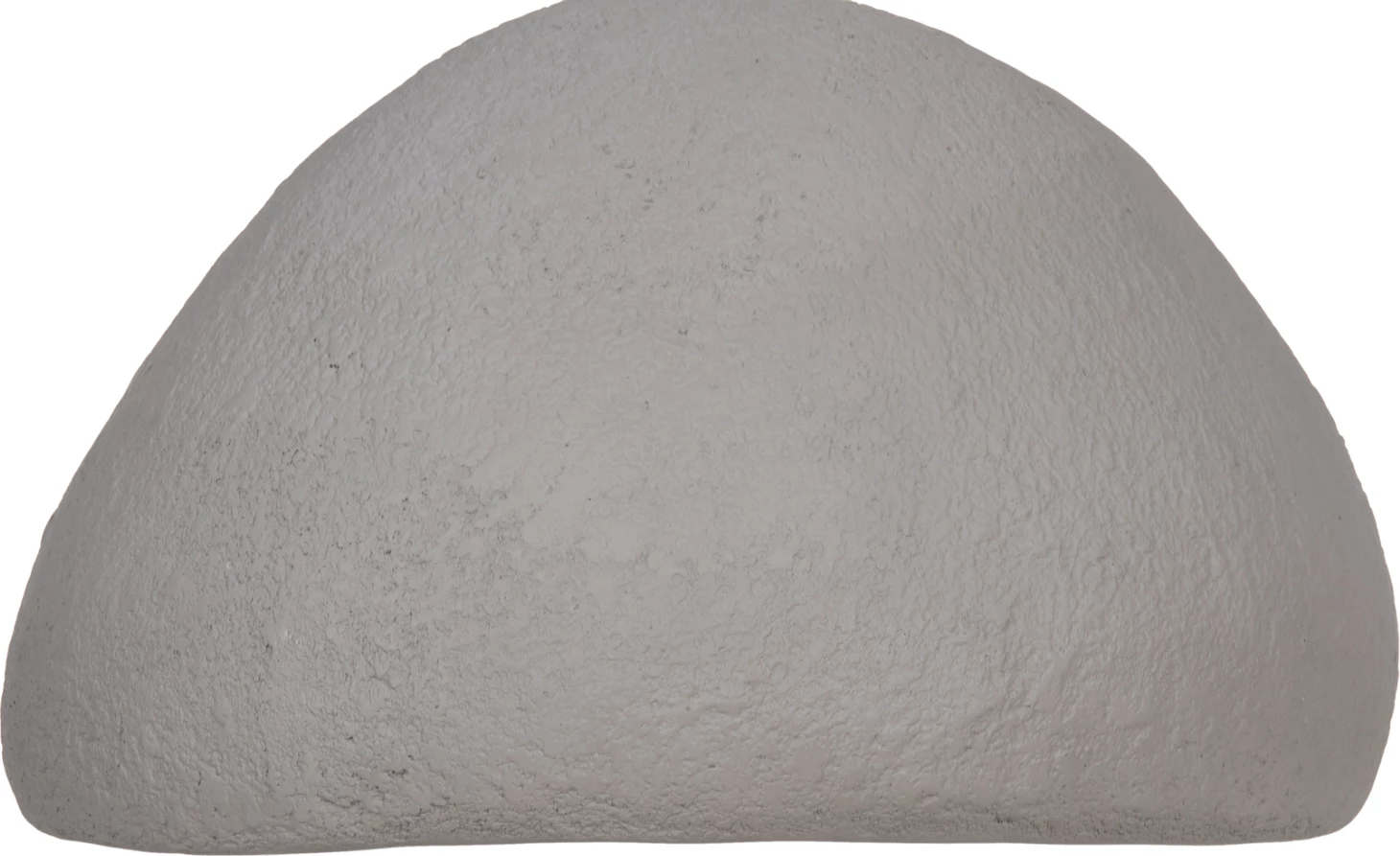 Llambë tavani varëse Jaylen, fibër çimento, ngjyrë gri, FH4703.03XL, 74x68x50-70Hcm
