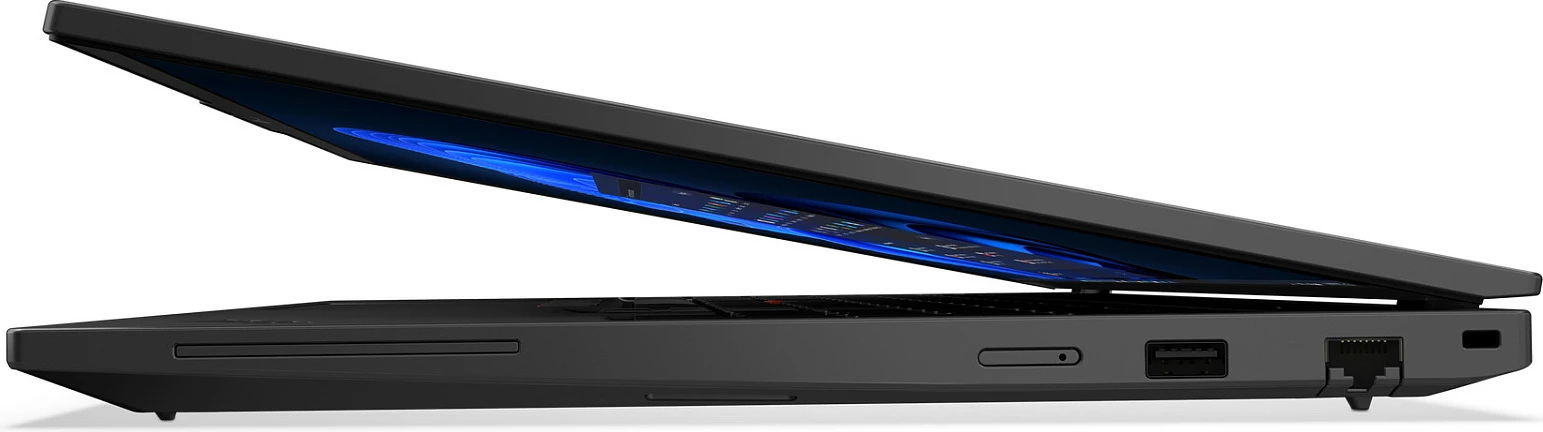 Laptop Lenovo ThinkPad T16 Gen 4, Core Ultra 7 258V, 32GB RAM, 1TB SSD, 16" WUXGA, LTE 4G, Windows 11 Pro, i zi