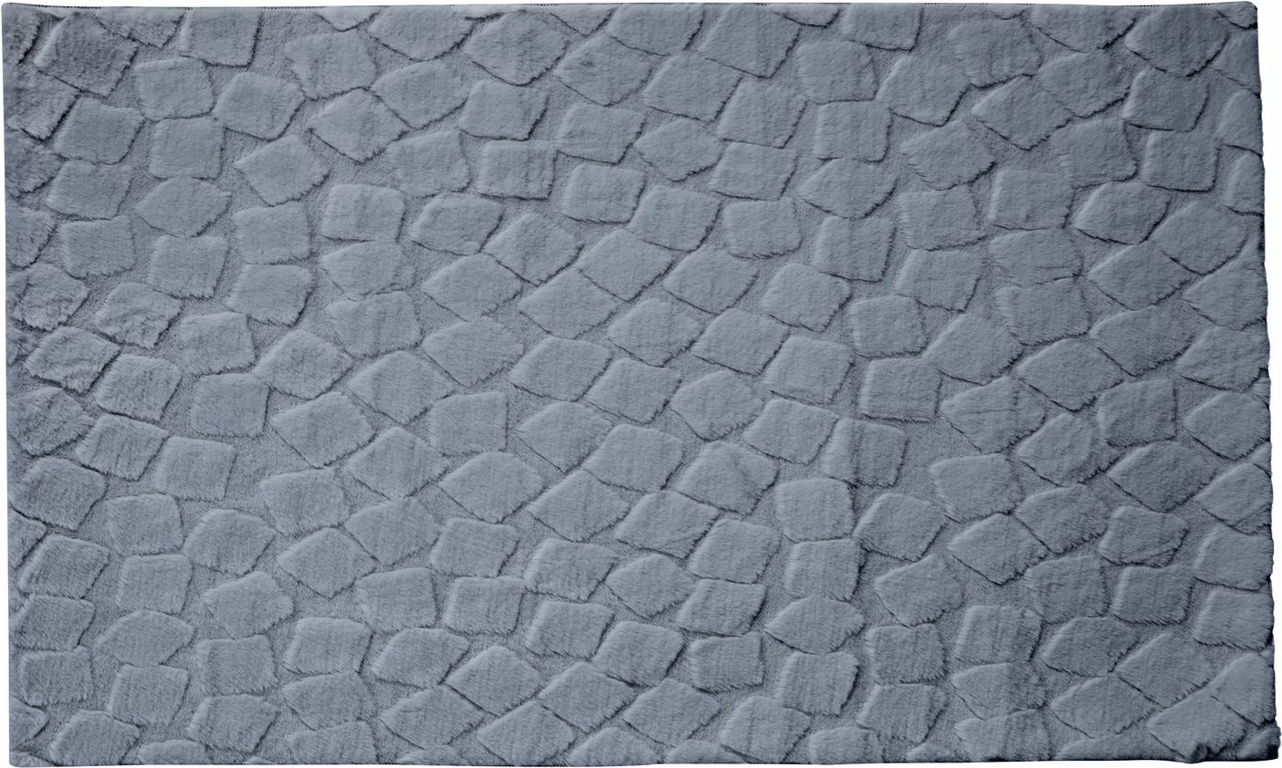 Set tapetesh për banjo (2 copë), Mijolnir, lepur, antracit