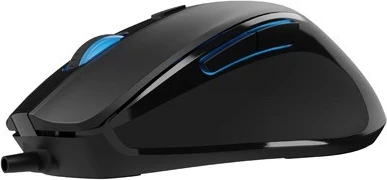 Maus Natec Pigeon 2, me dritat në ngjyra të ndryshme