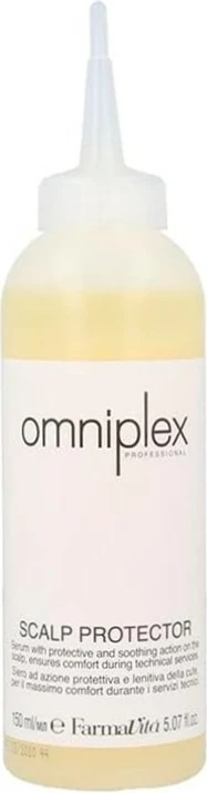 Serum për skalp Farmavita Omniplex Scalp Protector për femra, 150ml