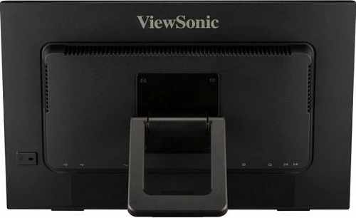 Monitor Viewsonic TD2223, 21.5", Full HD, LED, IR Touch, i zi
