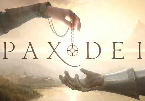 Pax Dei EN Global