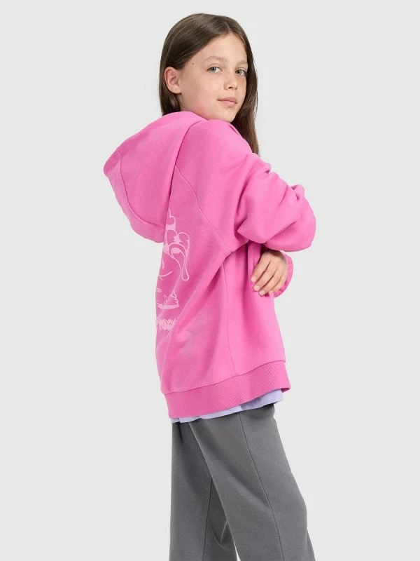 Duks për fëmijë 4F, vajza