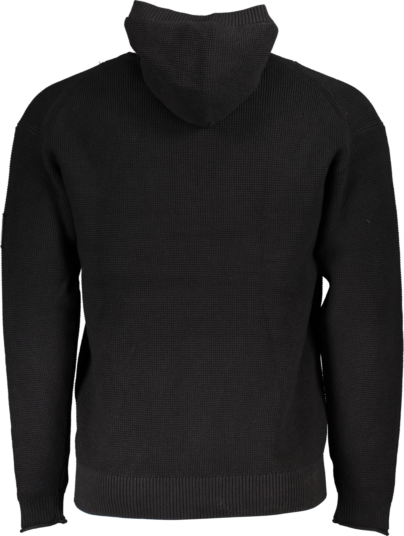 Duks për meshkuj Calvin Klein, i zi [Madhësia: XXL]