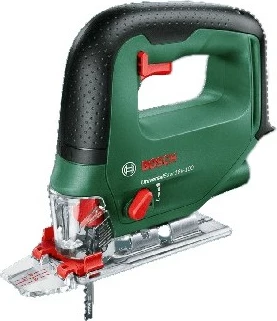 Sharrë Bosch Universal 18V-100, Top handle, Alumini, E zezë, E gjelbër