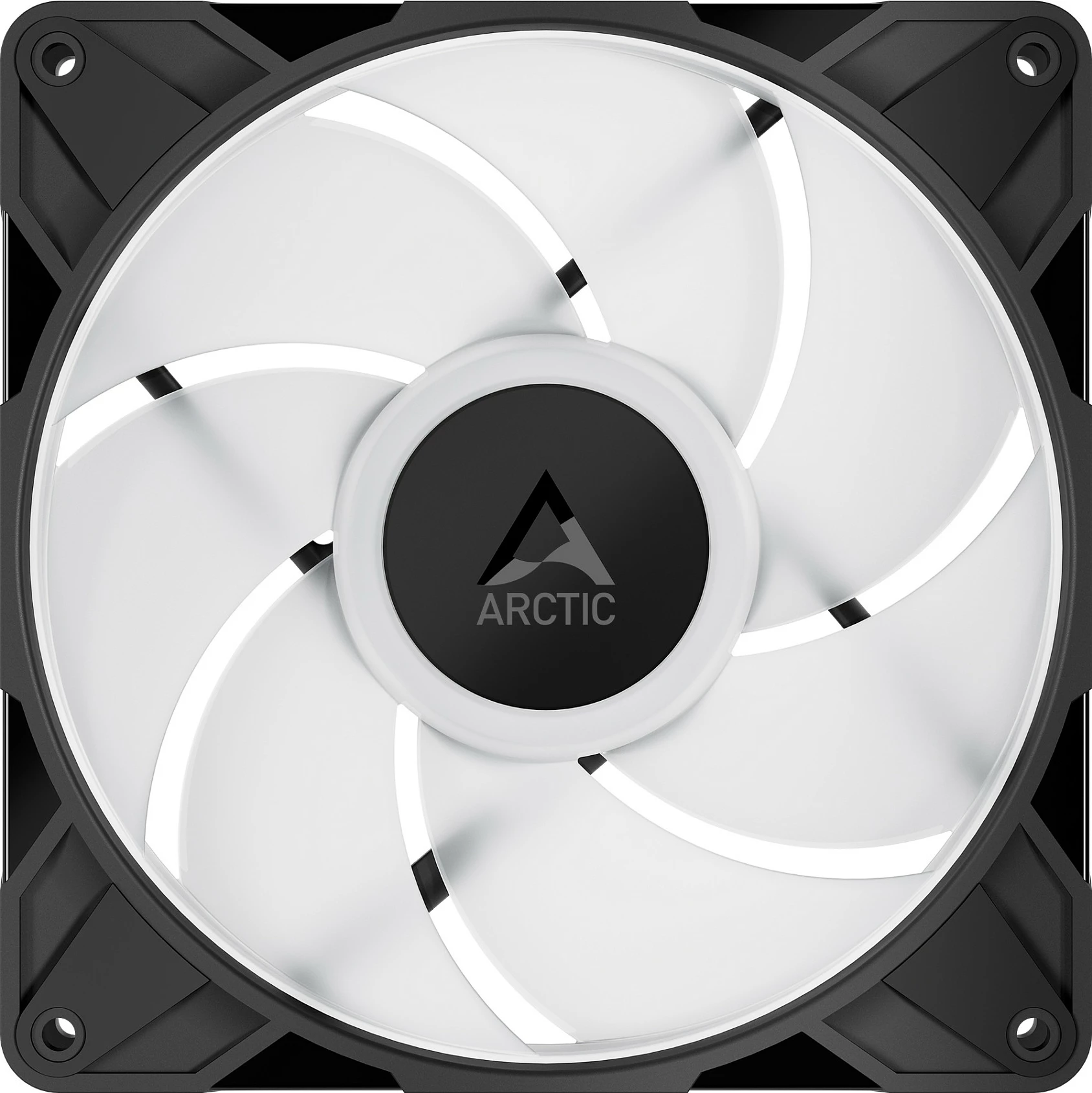 Ventilatorë kasë ARCTIC P14 Pro A-RGB 3-pack