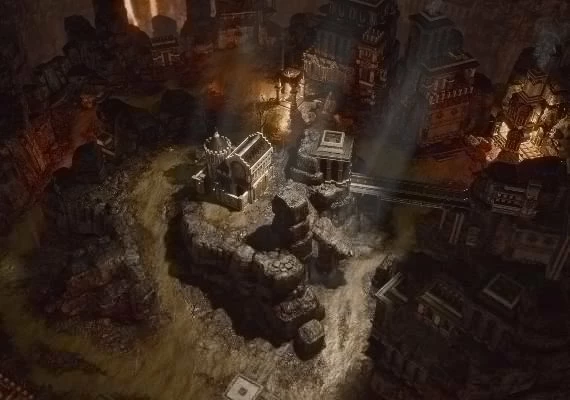 SpellForce 3: Soul Harvest EN/DE/FR/IT/PL/RU/ZH/ES Global
