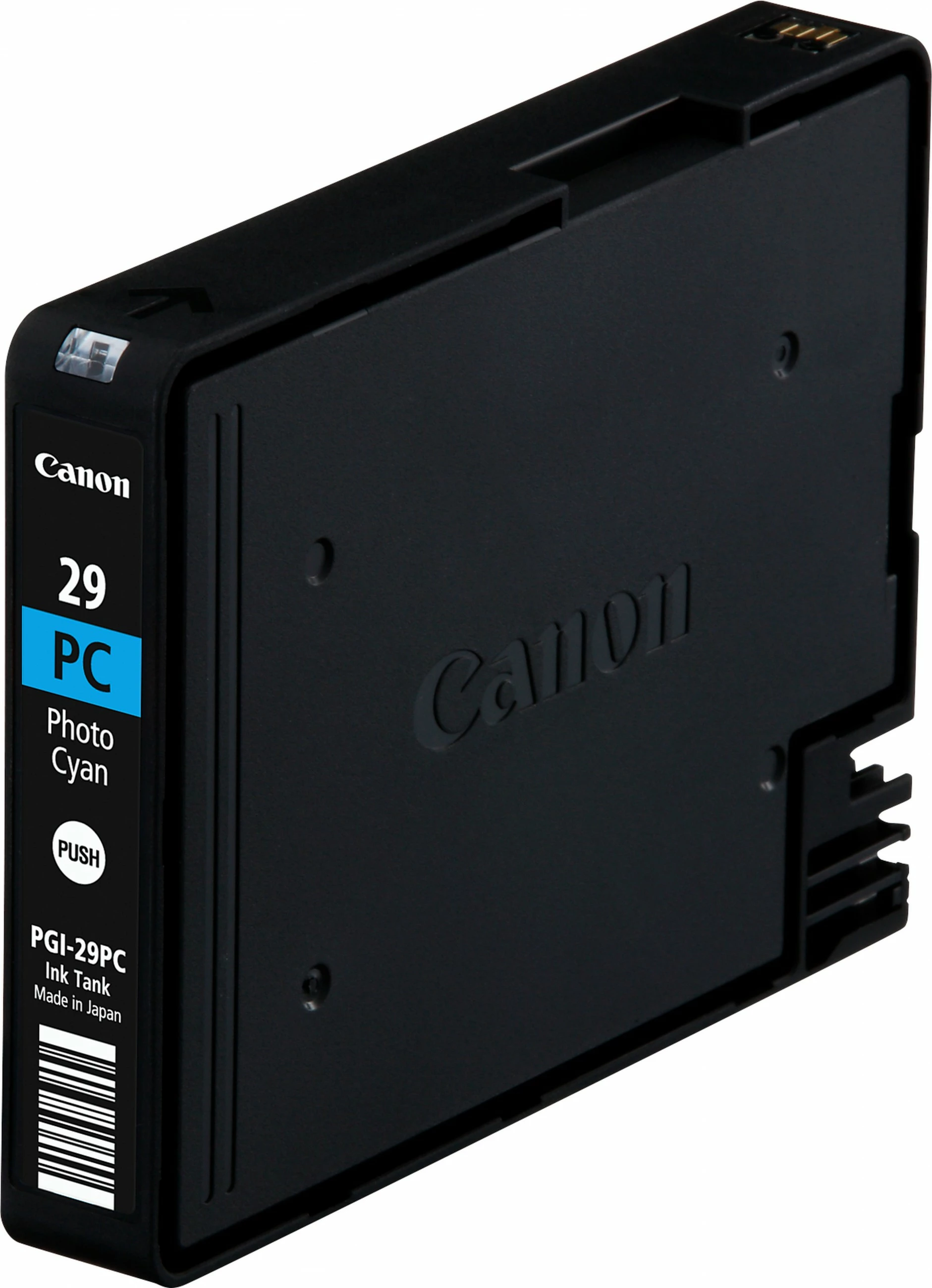 Toner Canon PGI-29PC, Photo Cyan, 1375 faqe