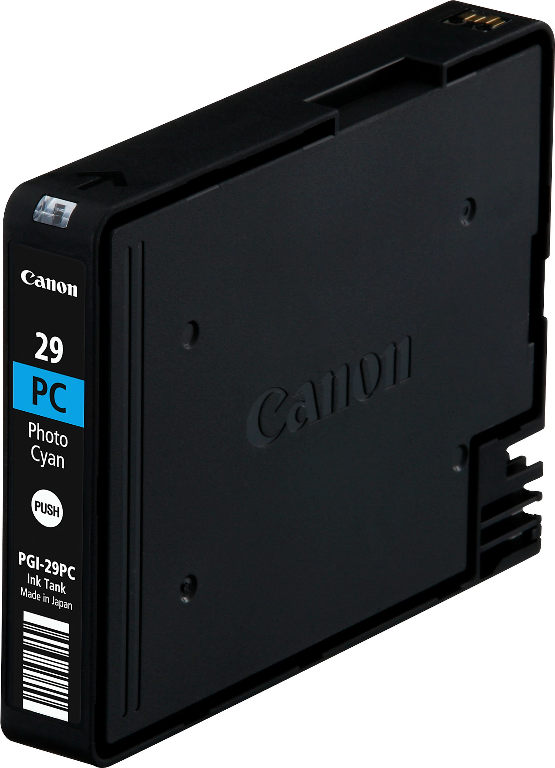 Toner Canon PGI-29PC, Photo Cyan, 1375 faqe