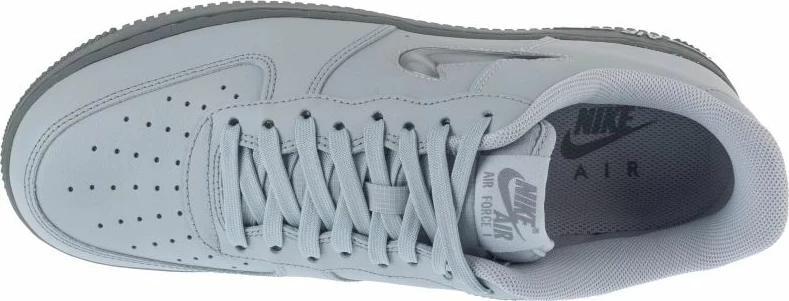 Atlete Nike për meshkuj, gri [Madhësia: 36.5]