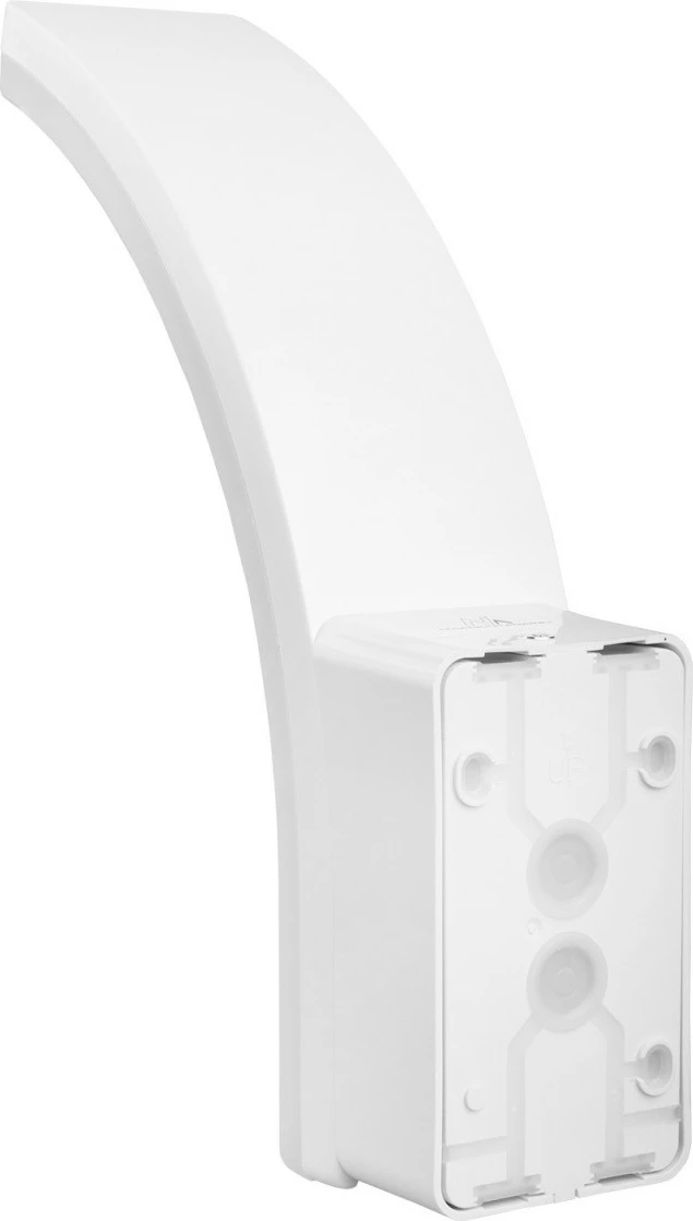 Lampë LED Maclean MCE511 W 20W IP65 4000K 2750lm, e bardhë