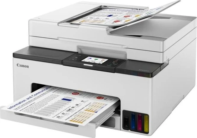 Printer Canon MAXIFY GX2040 MegaTank, me WiFi