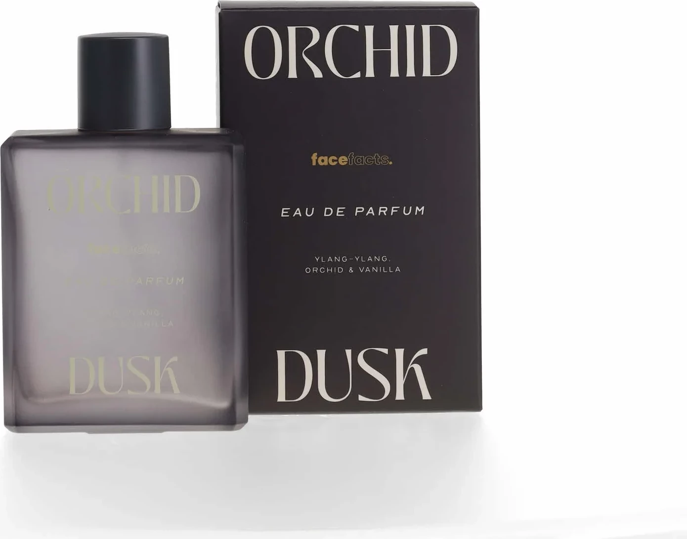 Face Facts Orchid Dusk Eau De Parfum