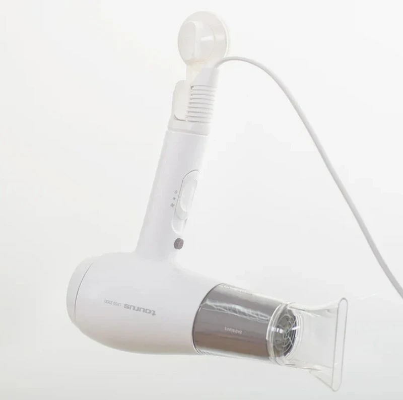 Tharëse flokësh Taurus LYSS2300, 2200W, Argjendtë