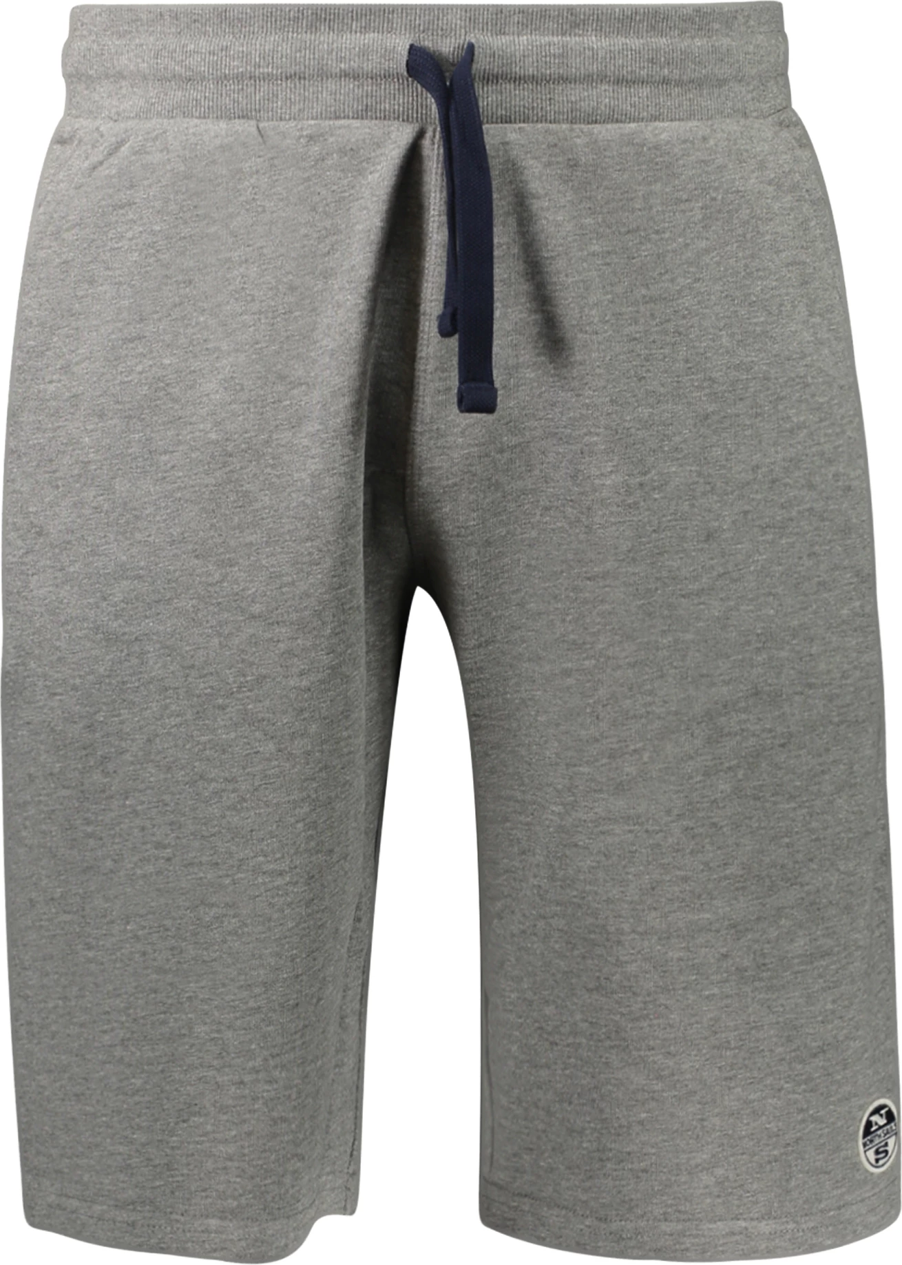 Shorce sportive për meshkuj North Sails, gri