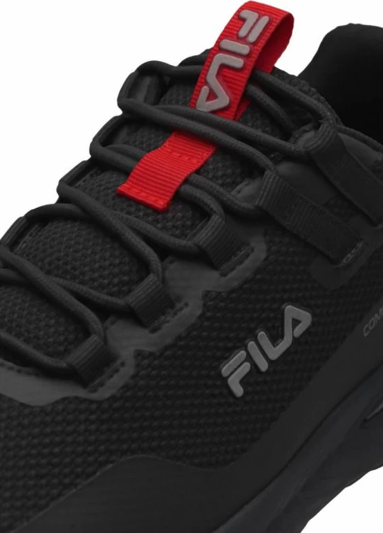 Atlete për meshkuj Fila Solrack FFM0480.80010, të zeza