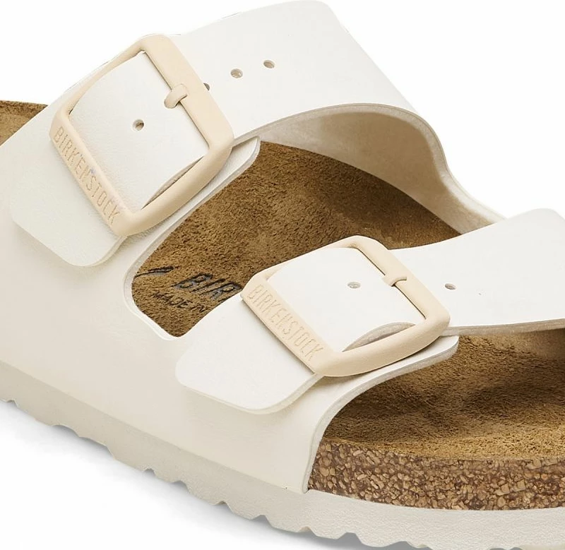 Atlete për femra Birkenstock, të bardha [Madhësia: 41]
