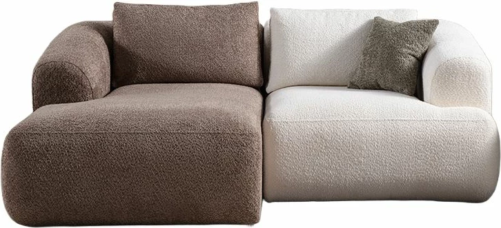 Këndare Atelier del Sofa, Sofia (Chl L + 1R), kafe dhe e bardhë