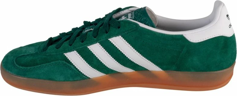 Atlete për meshkuj adidas, të gjelbra [Madhësia: 45 1/3]