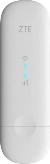 Router ZTE MF79N USB LTE CAT.4, Bardhë