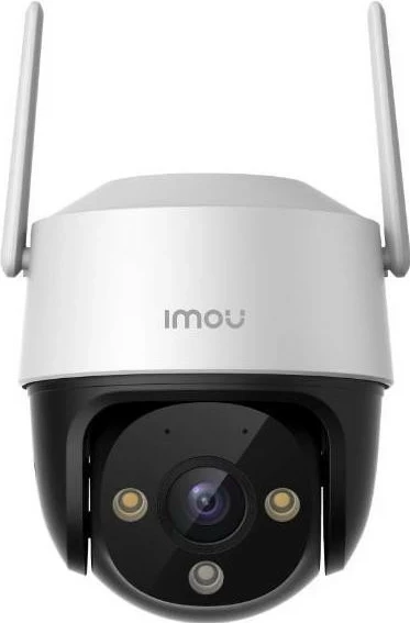 Kamerë sigurie Imou Cruiser SE 5MP, wireless, bardhë