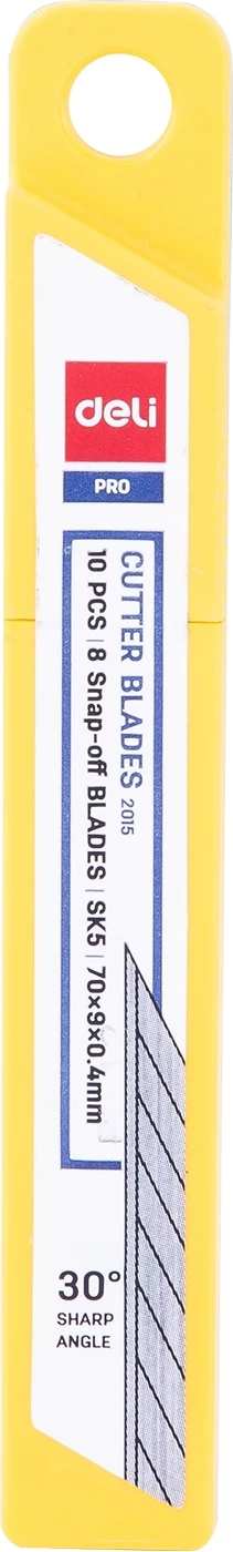 DELI MAJE PER SKALLPER 7MM 2015 1/36