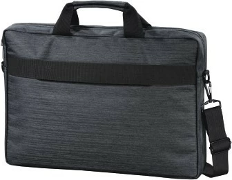 Çantë laptopi Hama 216546, 15.6", Gri e errët