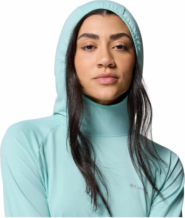 Duks për femra Columbia, blu