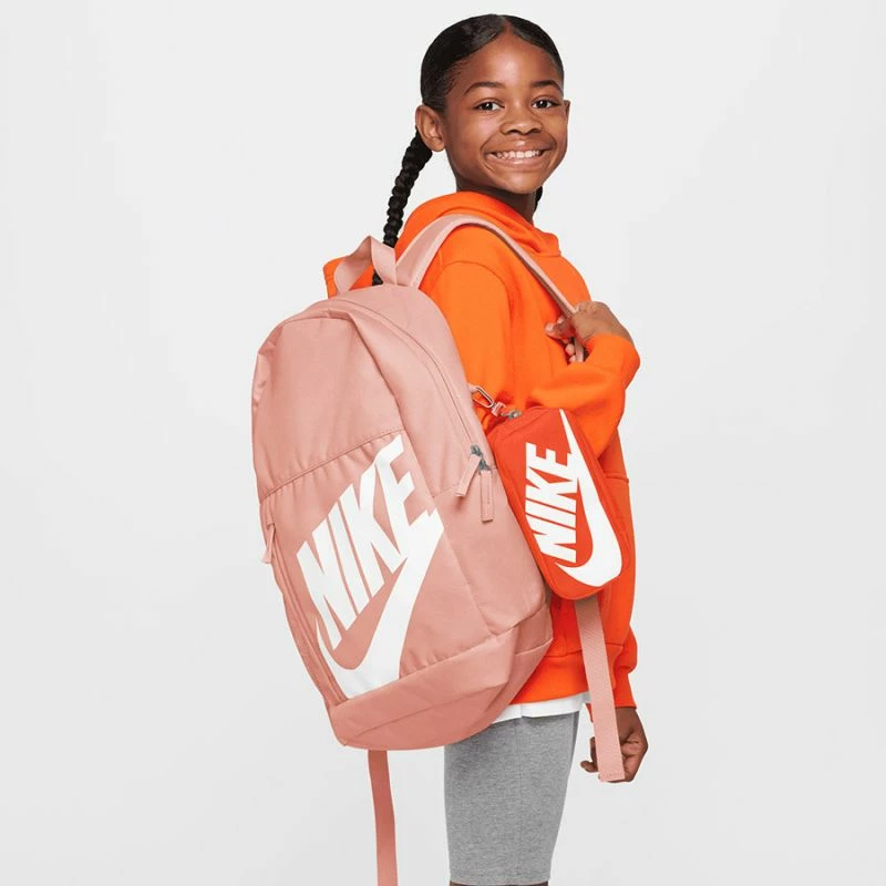 Çantë shpine Nike Elementa Shoebox HJ4186-800 [Kapaciteti: 20 L]