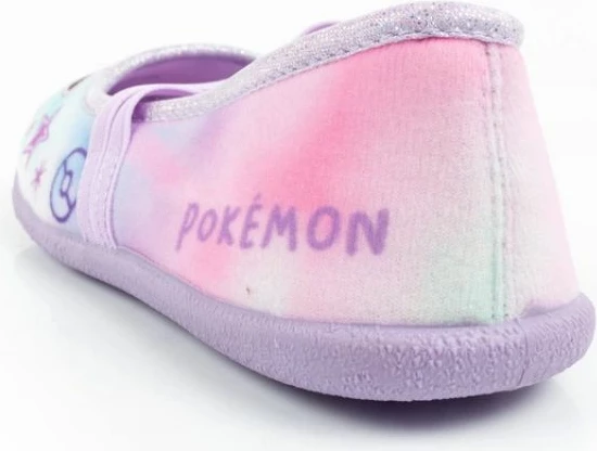 Balerina për fëmijë Leomil, për femra, Pokemon [Madhësia: 32]
