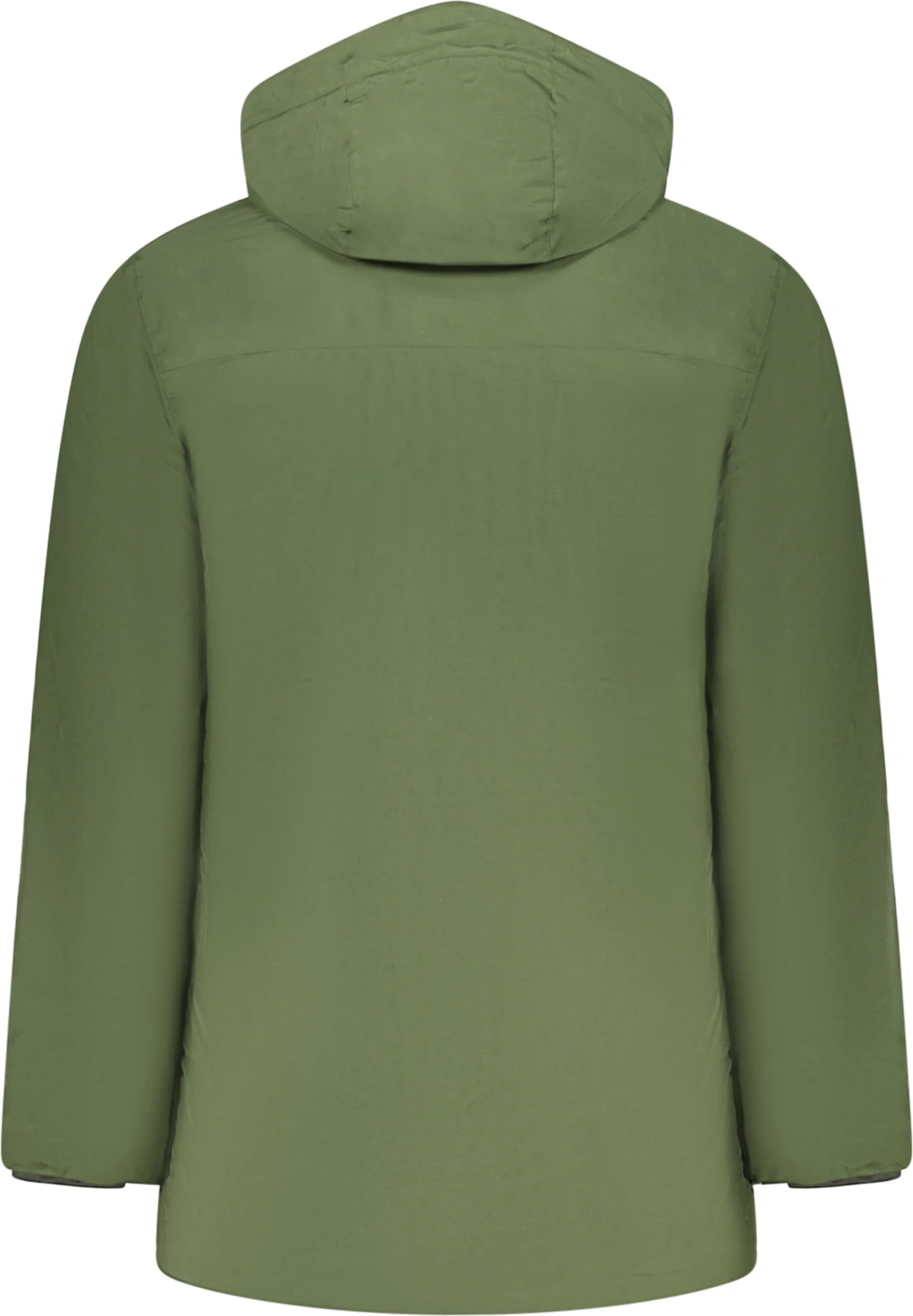 Jakne për meshkuj U.S. GRAND, e gjelbër