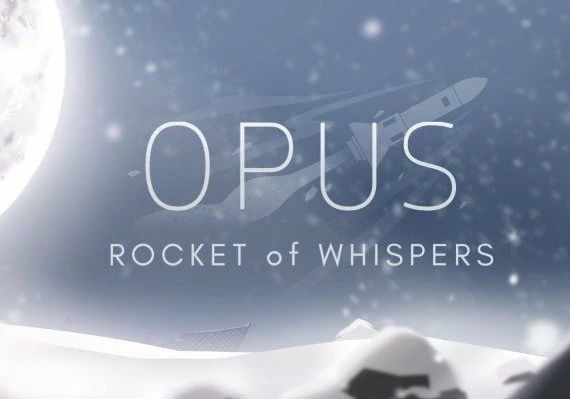 OPUS: Rocket of Whispers EN/JA/ZH/ZH Global