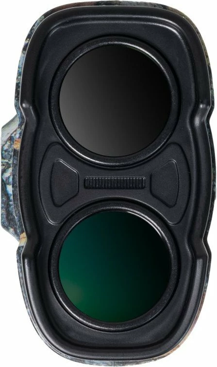 Distancmatës me lazer Evolveo Range Finder 1K 1000 m, 7x, USB-C, IP54, matje këndi/lartësie/shpejtësie, kamuflazh